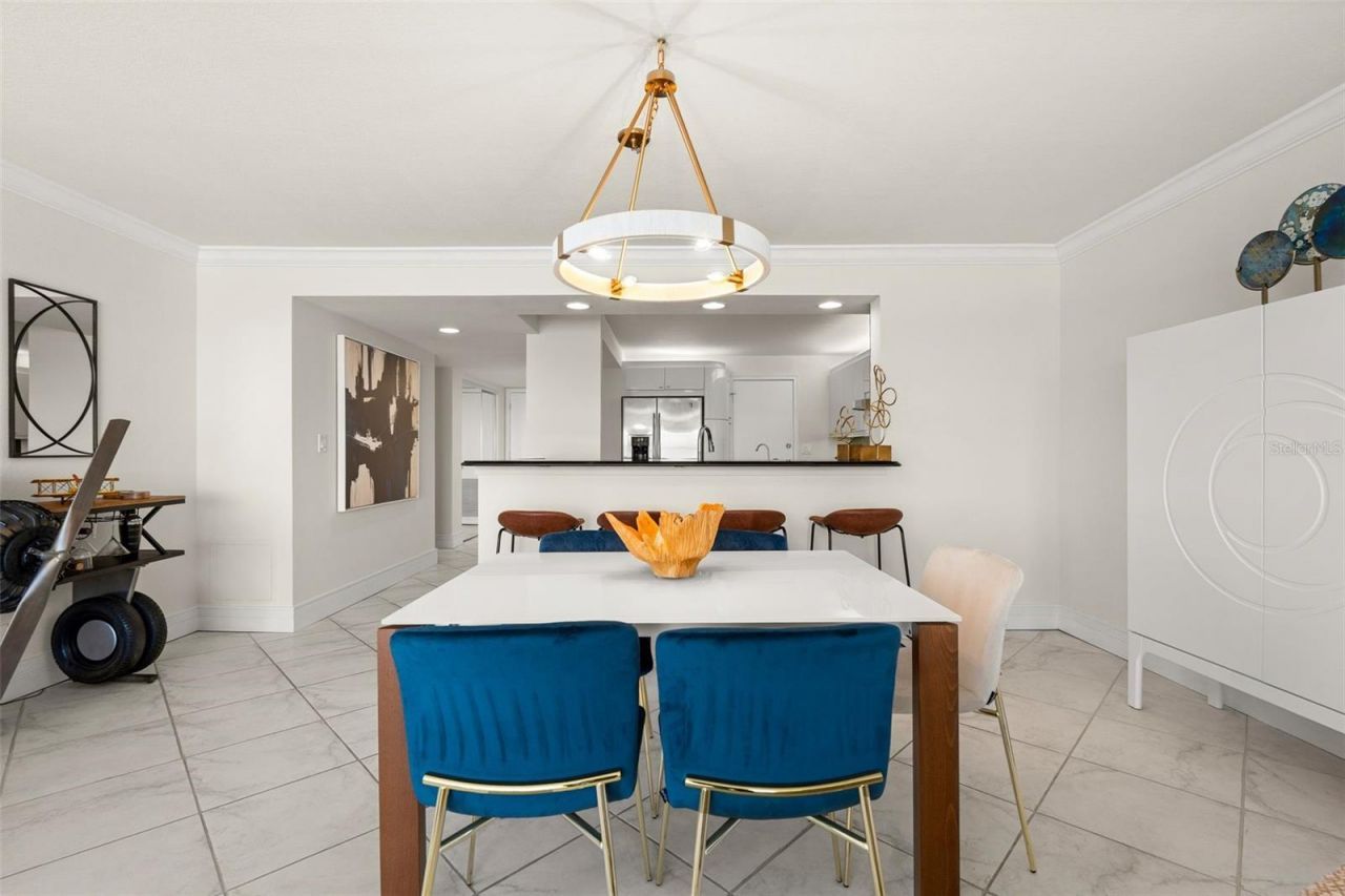 1750 Benjamin Franklin Drive, Unit 8D, Sarasota, FL 34236 Photo