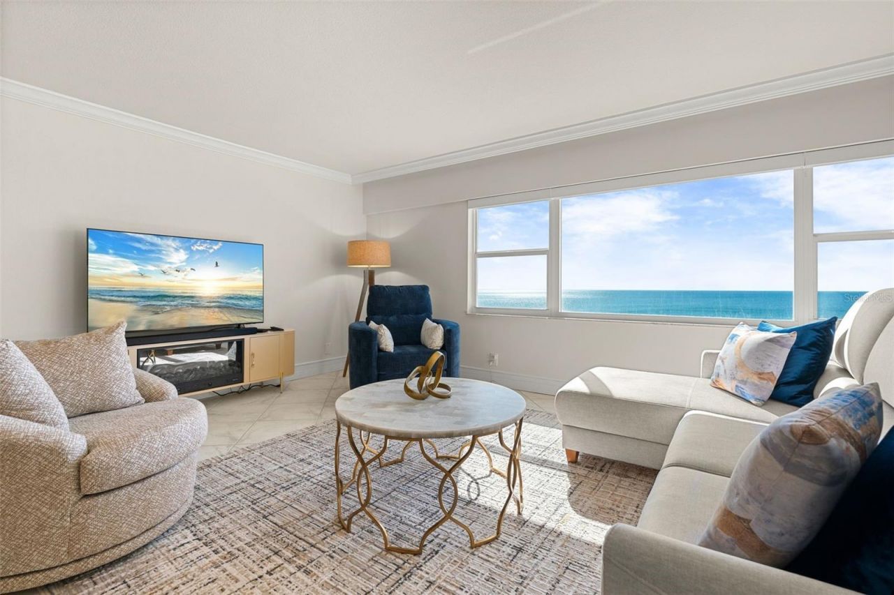 1750 Benjamin Franklin Drive, Unit 8D, Sarasota, FL 34236 Photo