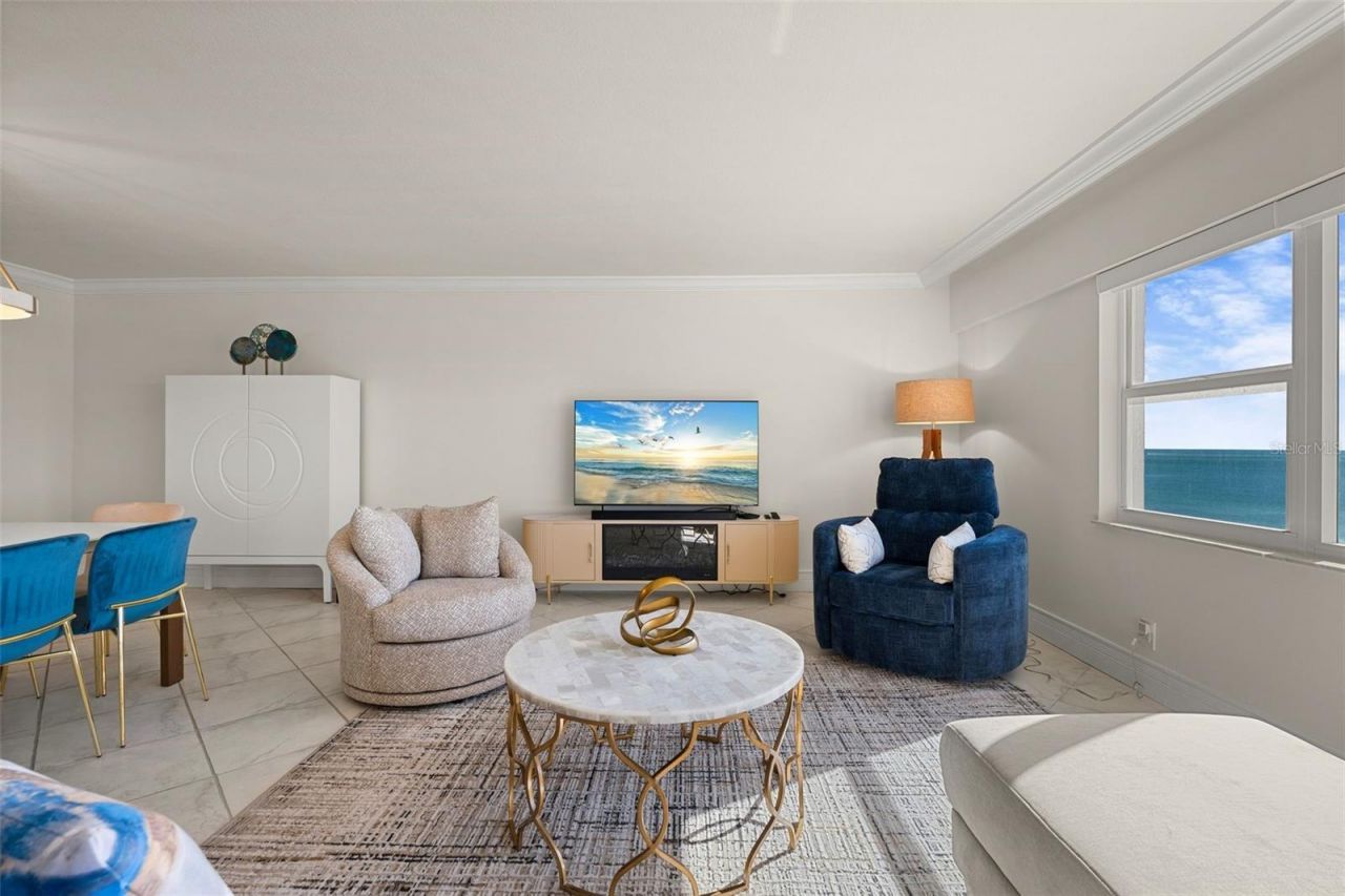 1750 Benjamin Franklin Drive, Unit 8D, Sarasota, FL 34236 Photo