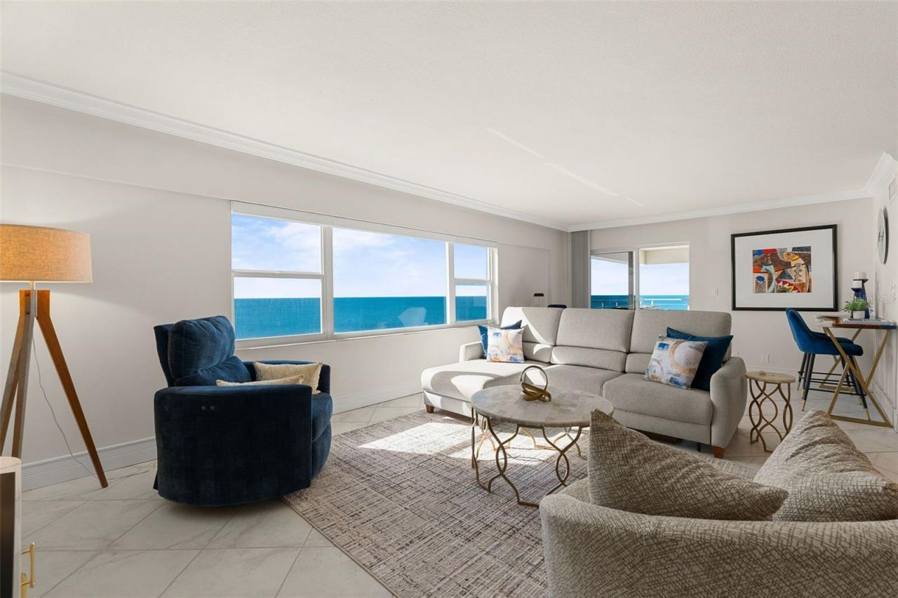 1750 Benjamin Franklin Drive, Unit 8D, Sarasota, FL 34236 Photo