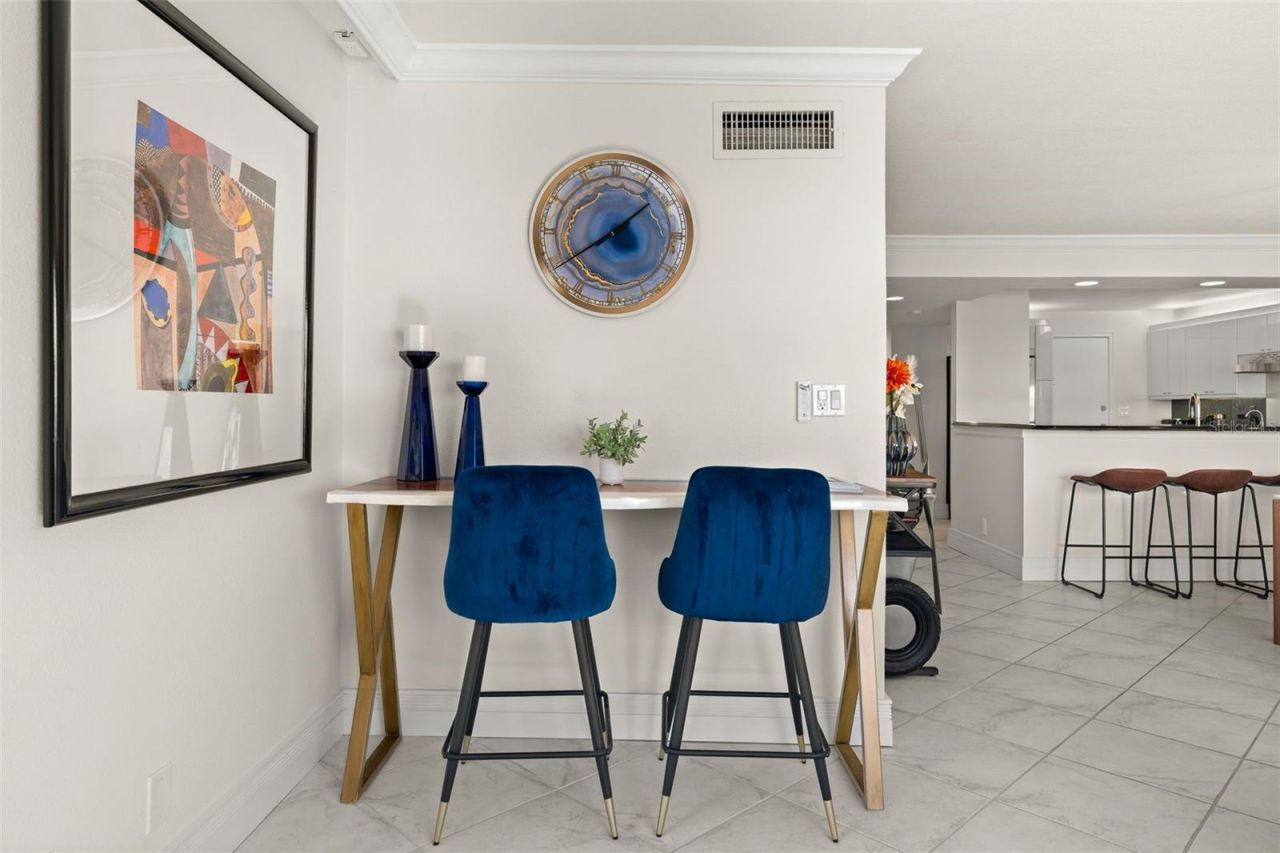 1750 Benjamin Franklin Drive, Unit 8D, Sarasota, FL 34236 Photo