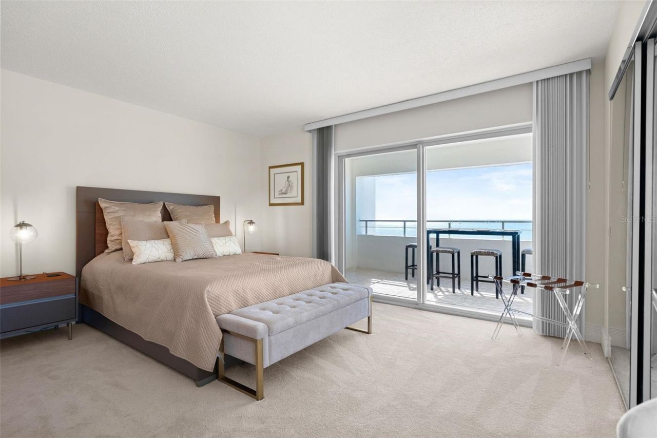 1750 Benjamin Franklin Drive, Unit 8D, Sarasota, FL 34236 Photo