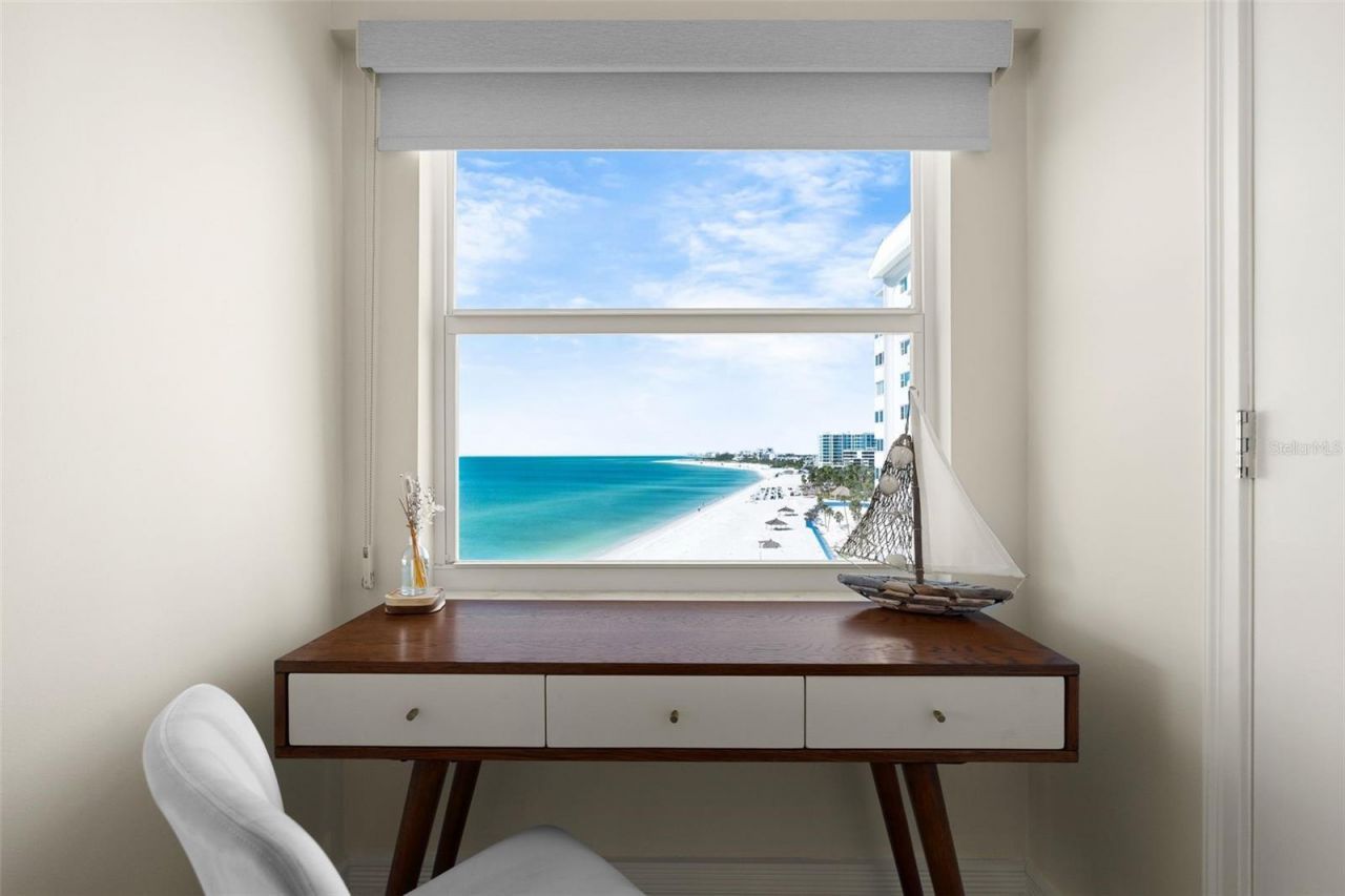 1750 Benjamin Franklin Drive, Unit 8D, Sarasota, FL 34236 Photo