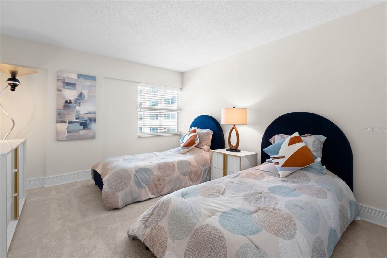 1750 Benjamin Franklin Drive, Unit 8D, Sarasota, FL 34236 Photo