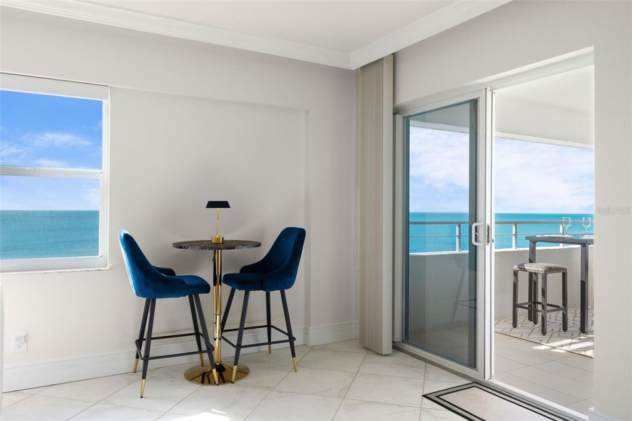 1750 Benjamin Franklin Drive, Unit 8D, Sarasota, FL 34236 Photo