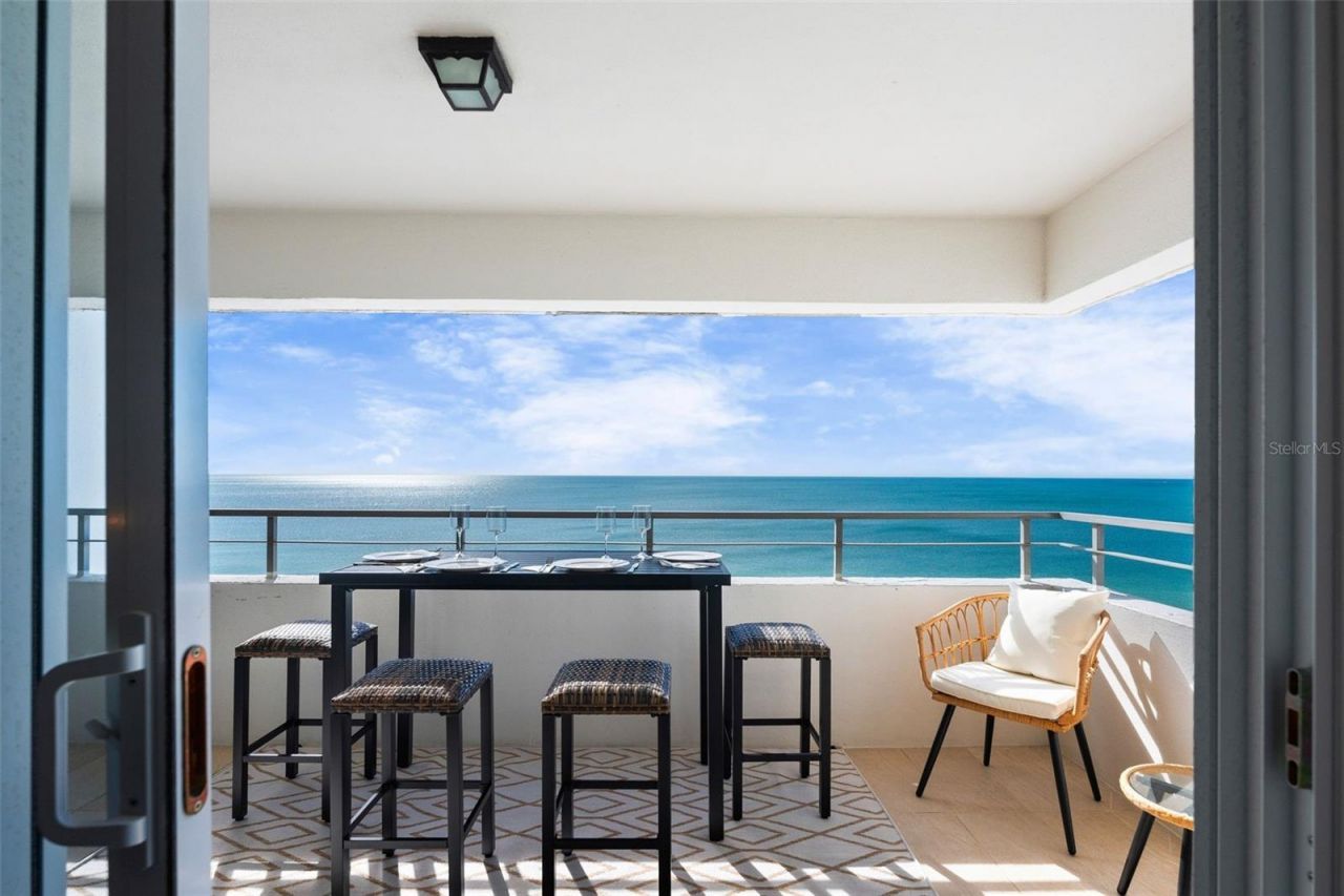 1750 Benjamin Franklin Drive, Unit 8D, Sarasota, FL 34236 Photo