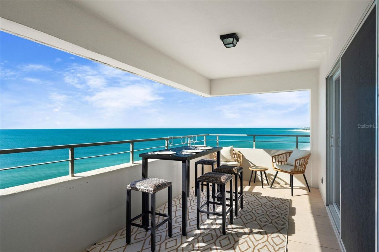 1750 Benjamin Franklin Drive, Unit 8D, Sarasota, FL 34236 Photo