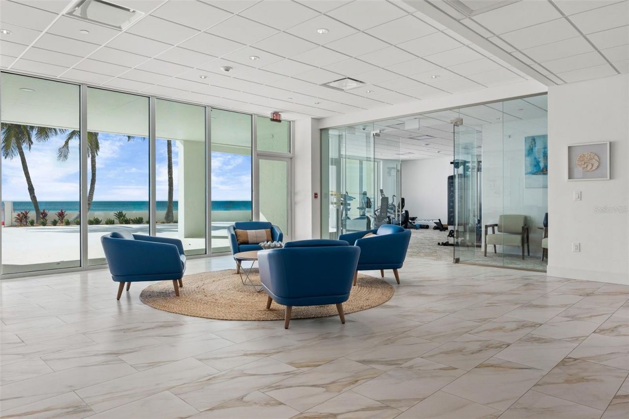 1750 Benjamin Franklin Drive, Unit 8D, Sarasota, FL 34236 Photo