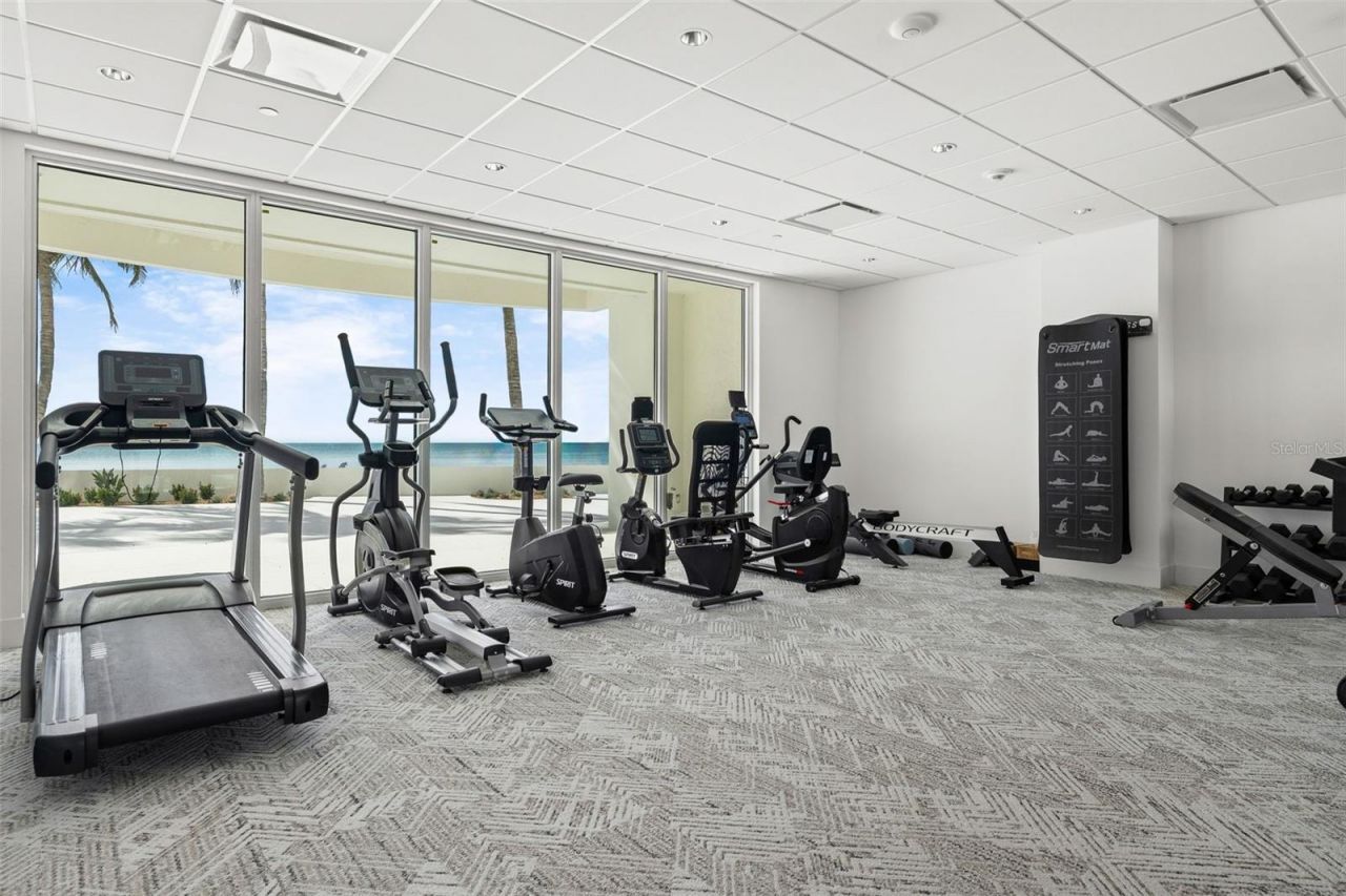 1750 Benjamin Franklin Drive, Unit 8D, Sarasota, FL 34236 Photo