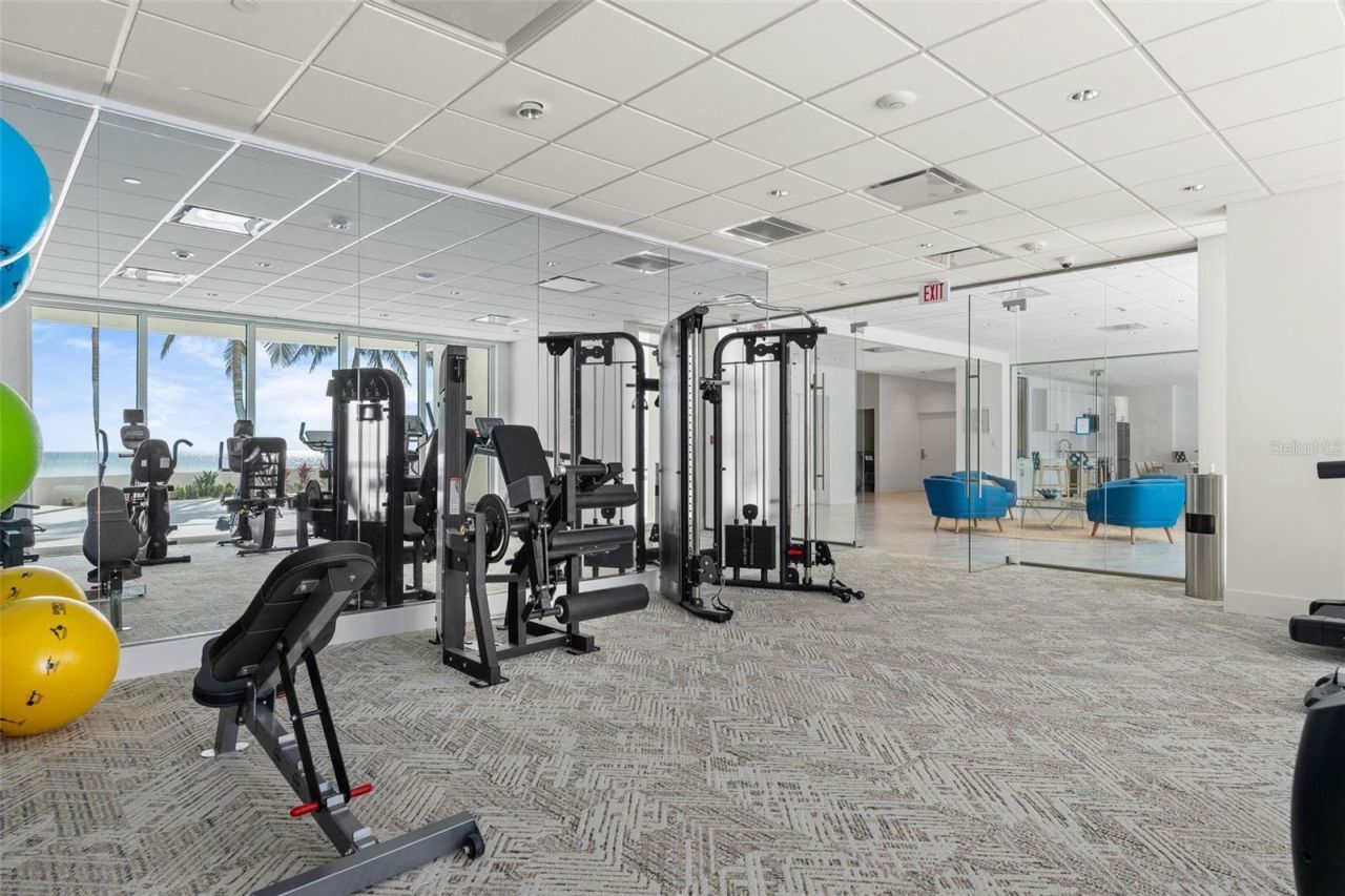 1750 Benjamin Franklin Drive, Unit 8D, Sarasota, FL 34236 Photo