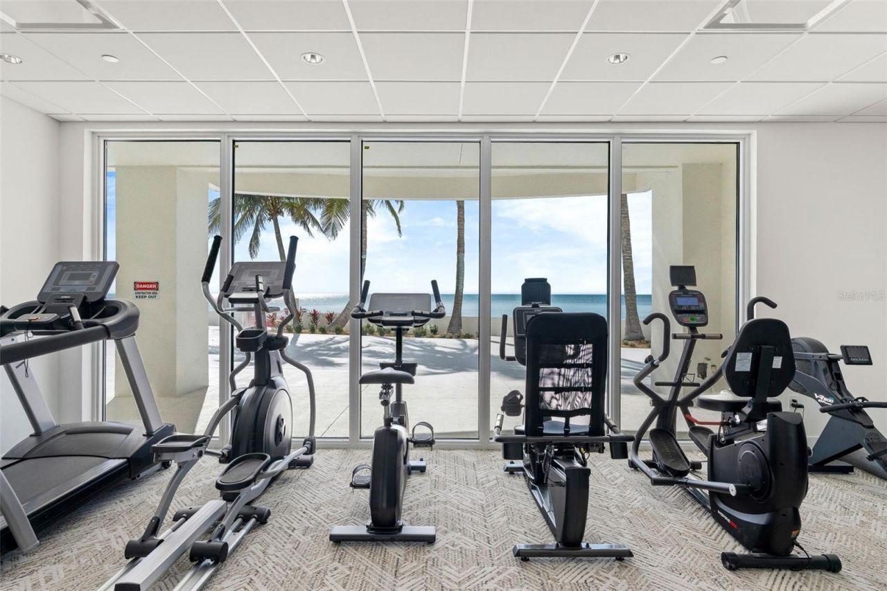 1750 Benjamin Franklin Drive, Unit 8D, Sarasota, FL 34236 Photo