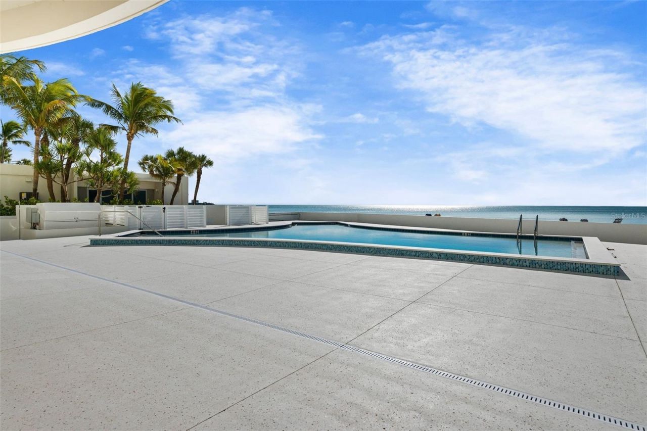 1750 Benjamin Franklin Drive, Unit 8D, Sarasota, FL 34236 Photo