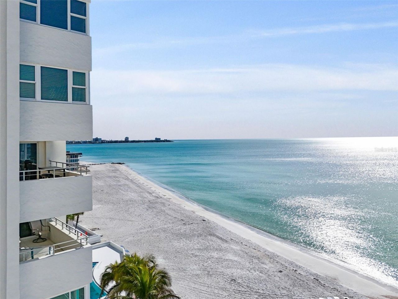 1750 Benjamin Franklin Drive, Unit 8D, Sarasota, FL 34236 Photo