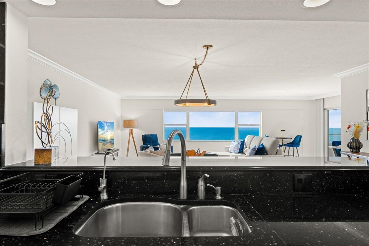 1750 Benjamin Franklin Drive, Unit 8D, Sarasota, FL 34236 Photo