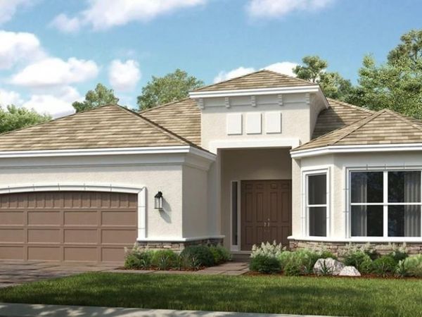 991 TASSLEFLOWER TRAIL, ST CLOUD, FL 34771