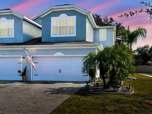 1889 SHUMARD AVENUE, ST CLOUD, FL 34771