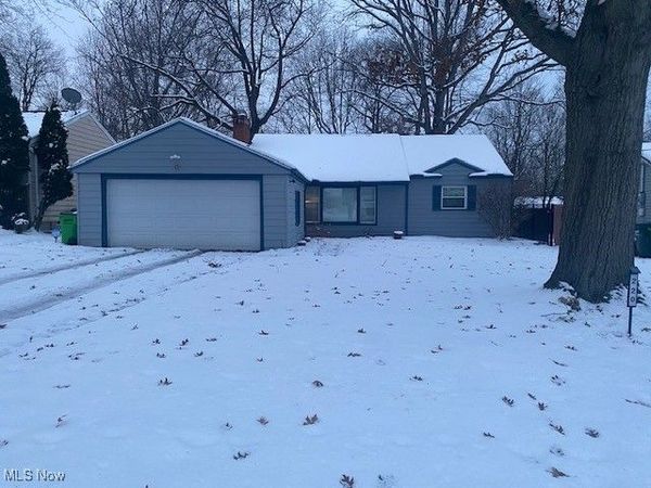 220 Greenvale Road, South Euclid, OH 44121