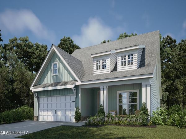 13631 Mayberry Court, Biloxi, MS 39532