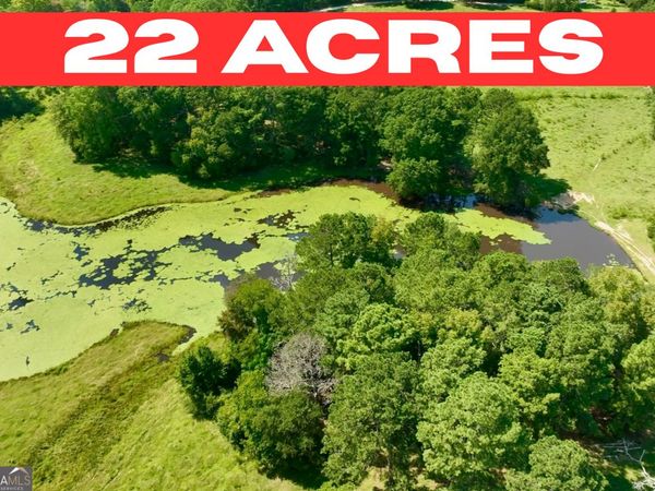 6215 GA HWY 34, Franklin, GA 30217