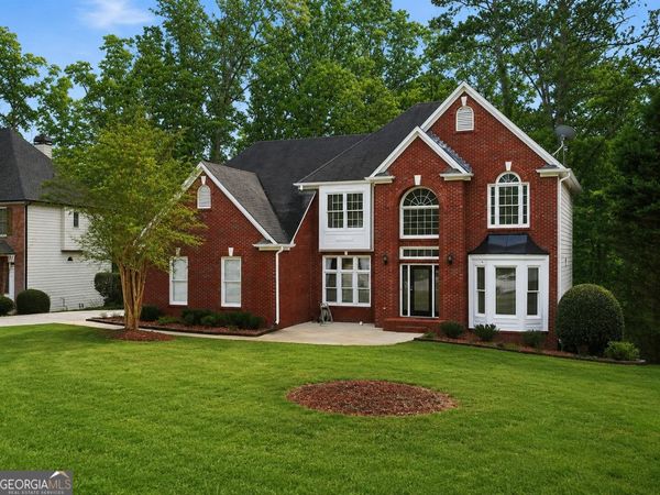 7249 MISTY HARBOR Court, Stone Mountain, GA 30087