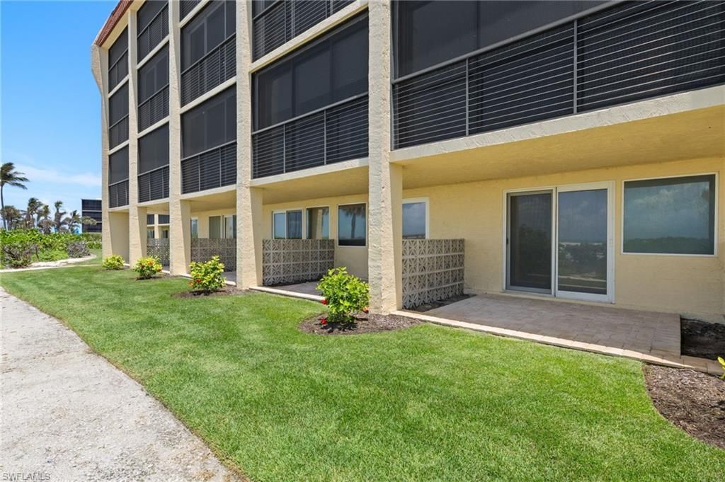 2915 W Gulf Dr, Unit A201, Sanibel, FL 33957 Photo