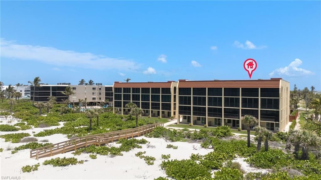 2915 W Gulf Dr, Unit A201, Sanibel, FL 33957 Photo