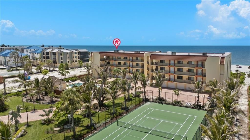 2915 W Gulf Dr, Unit A201, Sanibel, FL 33957 Photo