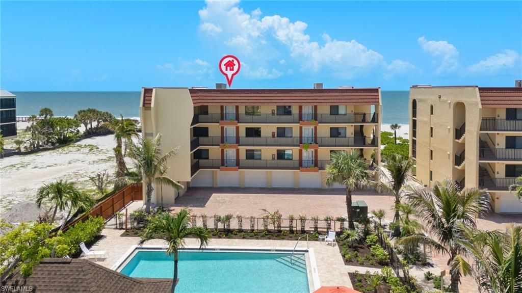 2915 W Gulf Dr, Unit A201, Sanibel, FL 33957 Photo