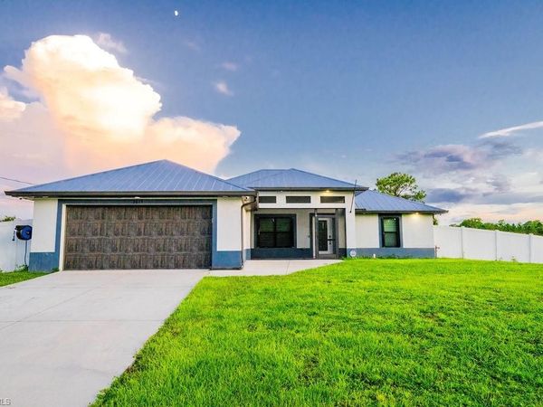 3613 39TH ST SW, LEHIGH ACRES, FL 33976