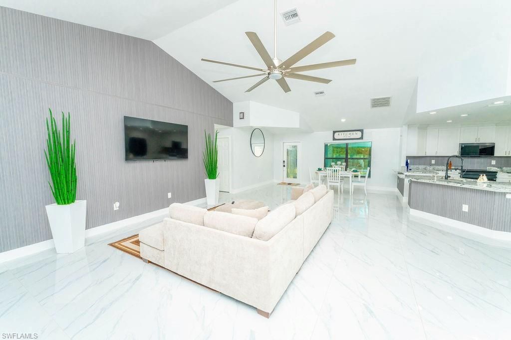 3613 39th St Sw, Lehigh Acres, FL 33976 Photo