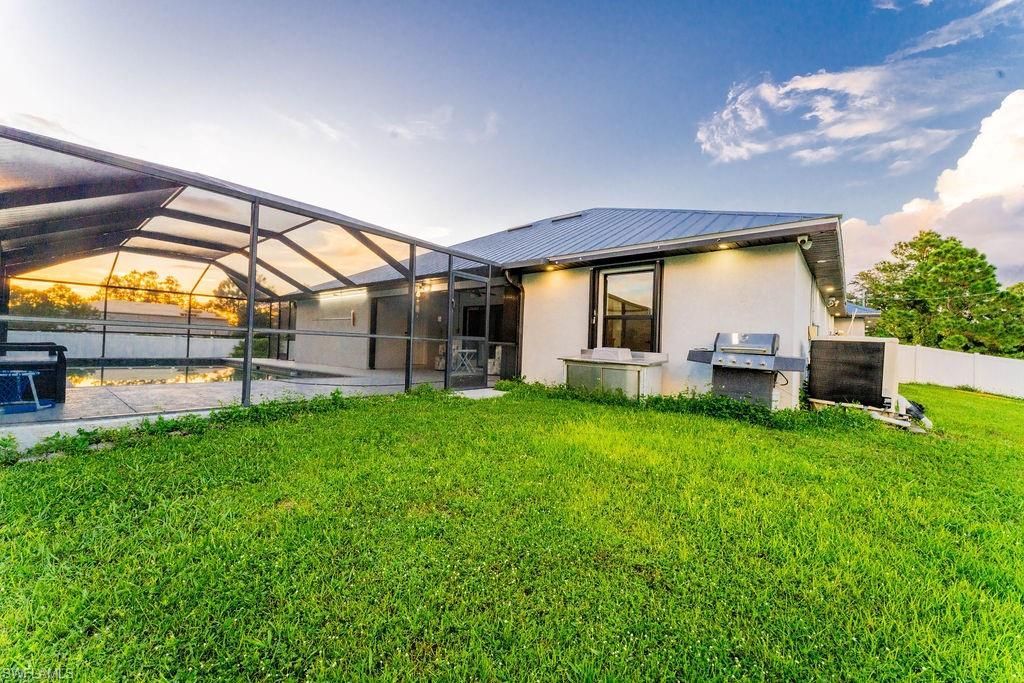 3613 39th St Sw, Lehigh Acres, FL 33976 Photo