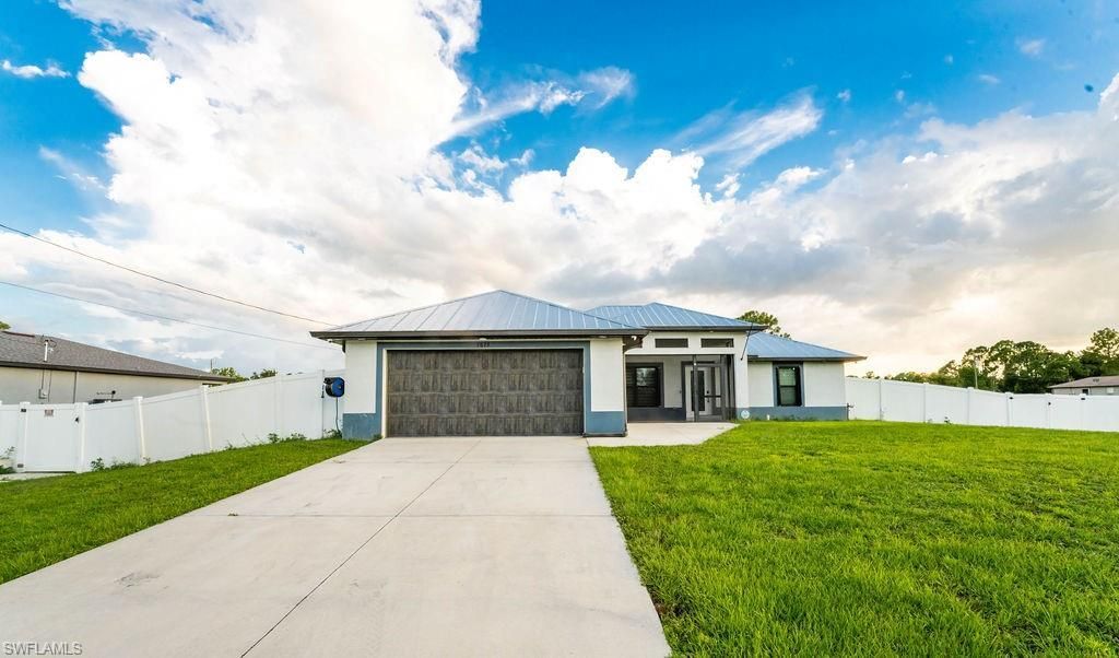 3613 39th St Sw, Lehigh Acres, FL 33976 Photo