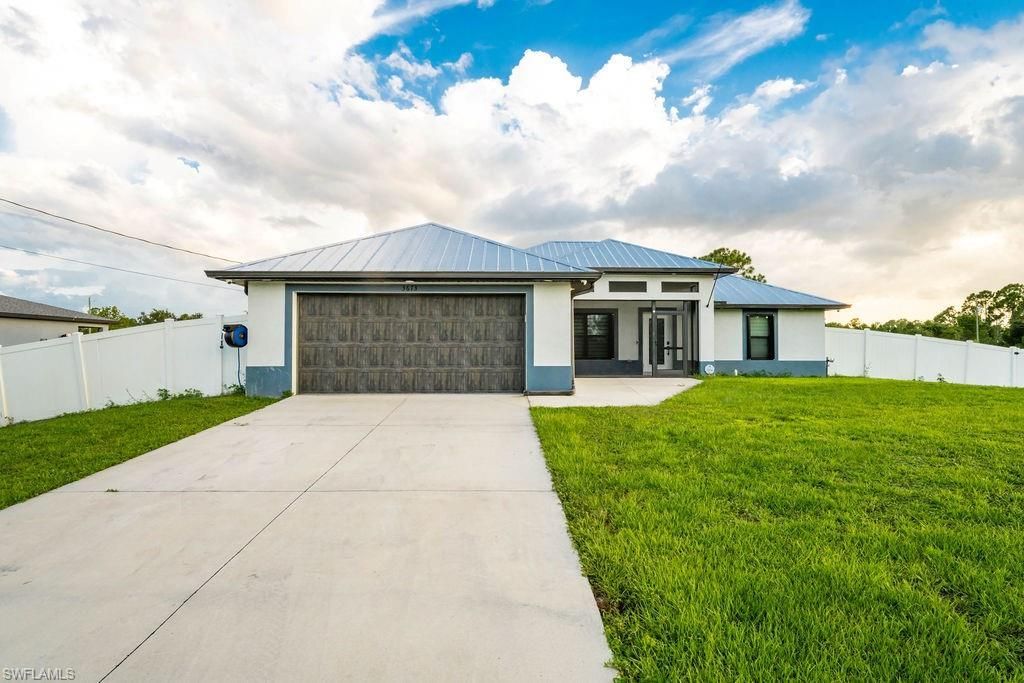 3613 39th St Sw, Lehigh Acres, FL 33976 Photo