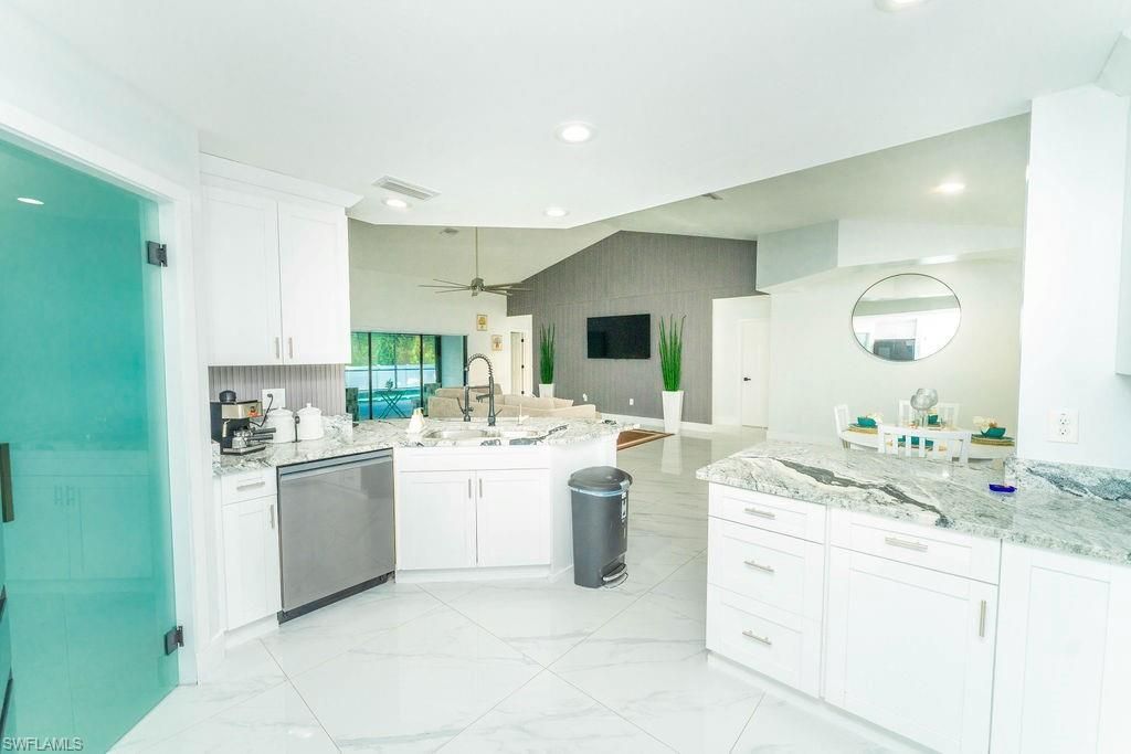 3613 39th St Sw, Lehigh Acres, FL 33976 Photo