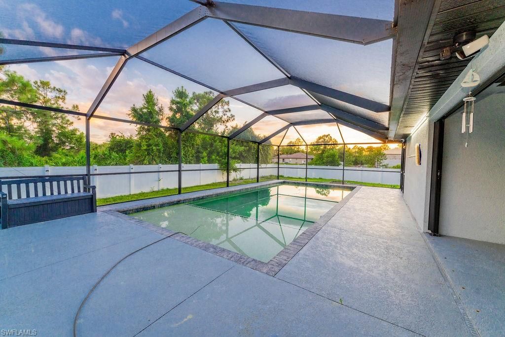 3613 39th St Sw, Lehigh Acres, FL 33976 Photo