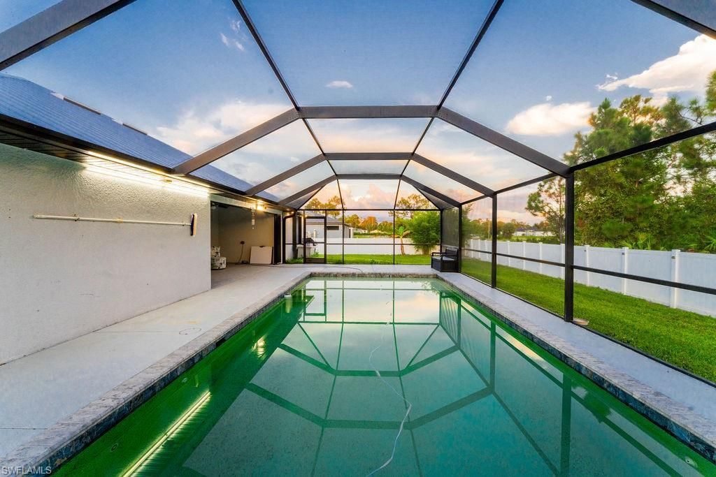 3613 39th St Sw, Lehigh Acres, FL 33976 Photo