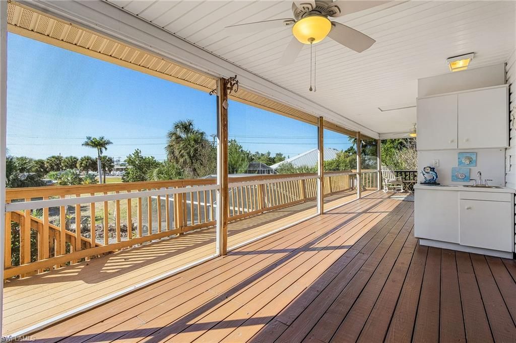 3531 Sea Holly Ln, Saint James City, FL 33956 Photo