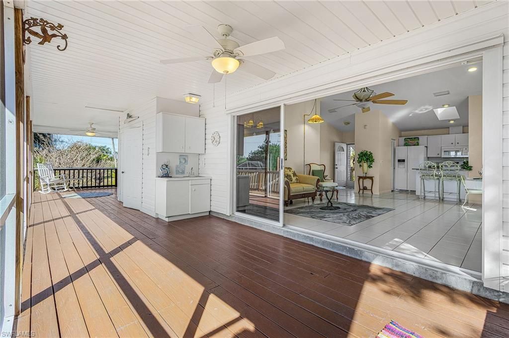 3531 Sea Holly Ln, Saint James City, FL 33956 Photo