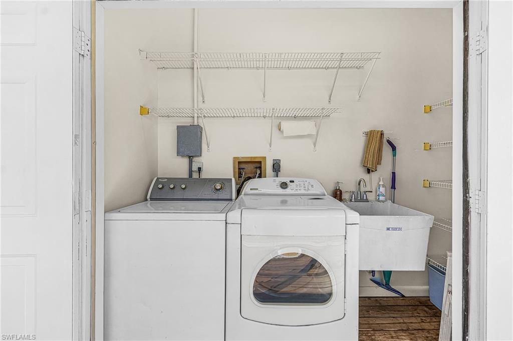 3531 Sea Holly Ln, Saint James City, FL 33956 Photo