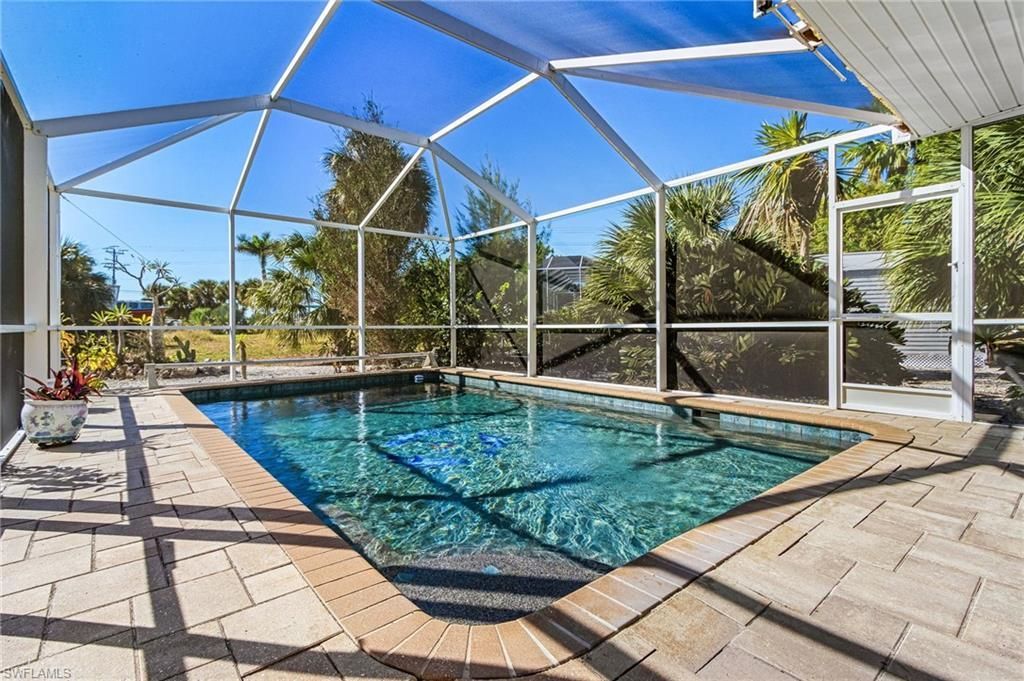 3531 Sea Holly Ln, Saint James City, FL 33956 Photo