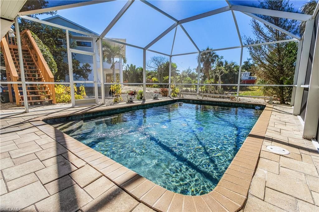 3531 Sea Holly Ln, Saint James City, FL 33956 Photo