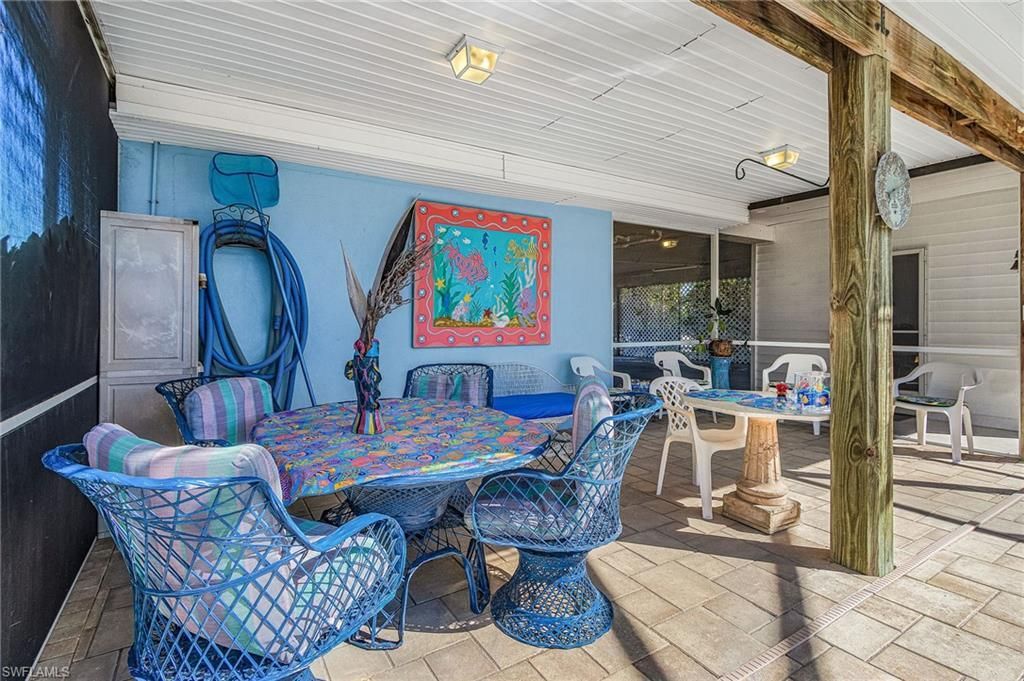 3531 Sea Holly Ln, Saint James City, FL 33956 Photo