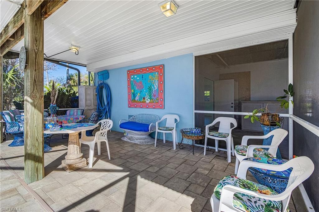 3531 Sea Holly Ln, Saint James City, FL 33956 Photo