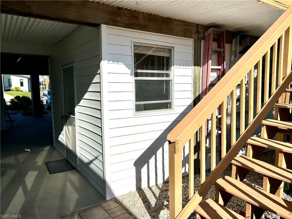 3531 Sea Holly Ln, Saint James City, FL 33956 Photo