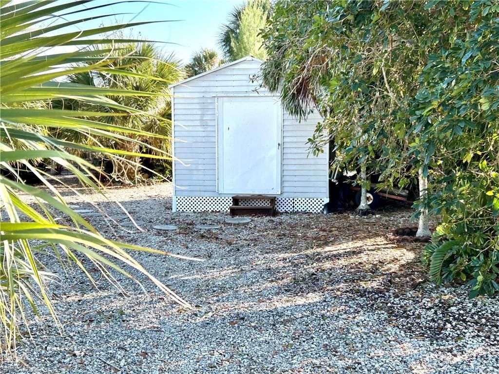 3531 Sea Holly Ln, Saint James City, FL 33956 Photo