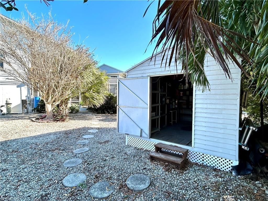 3531 Sea Holly Ln, Saint James City, FL 33956 Photo