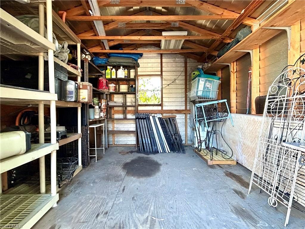 3531 Sea Holly Ln, Saint James City, FL 33956 Photo