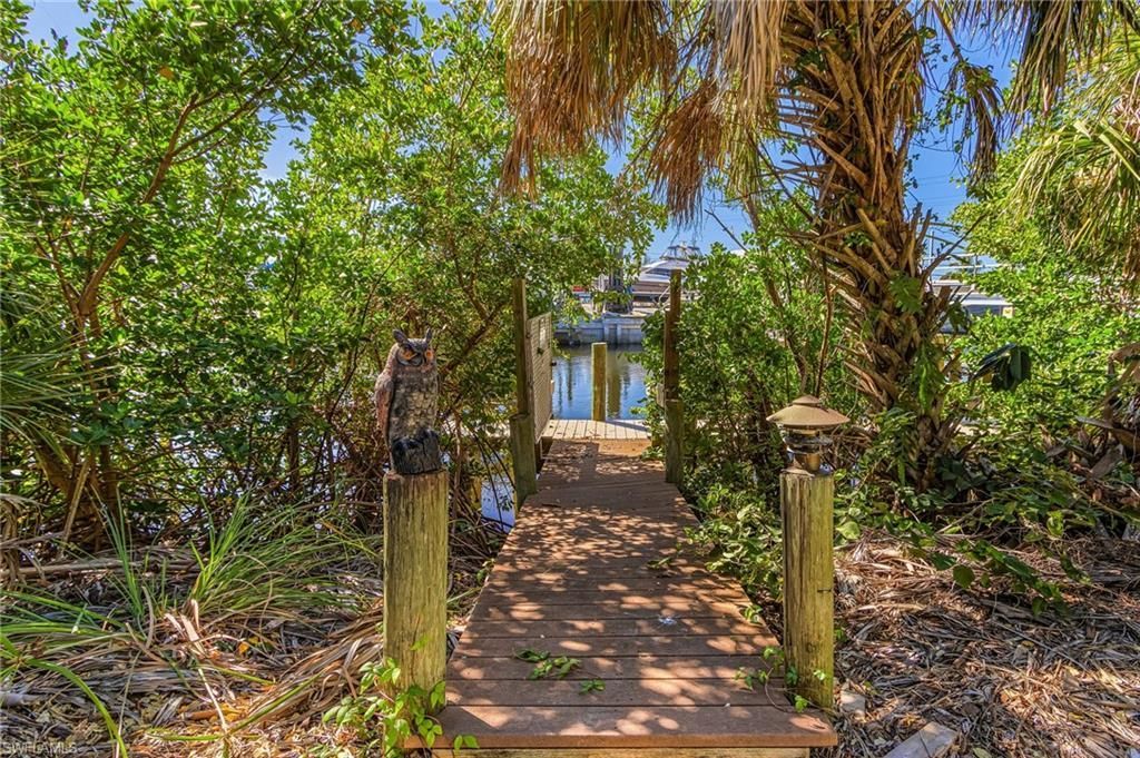 3531 Sea Holly Ln, Saint James City, FL 33956 Photo