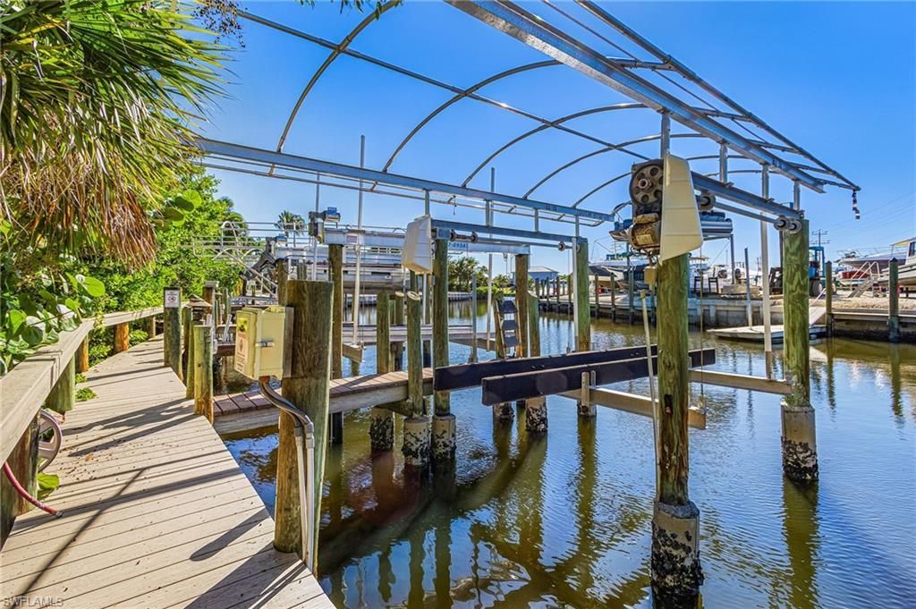 3531 Sea Holly Ln, Saint James City, FL 33956 Photo