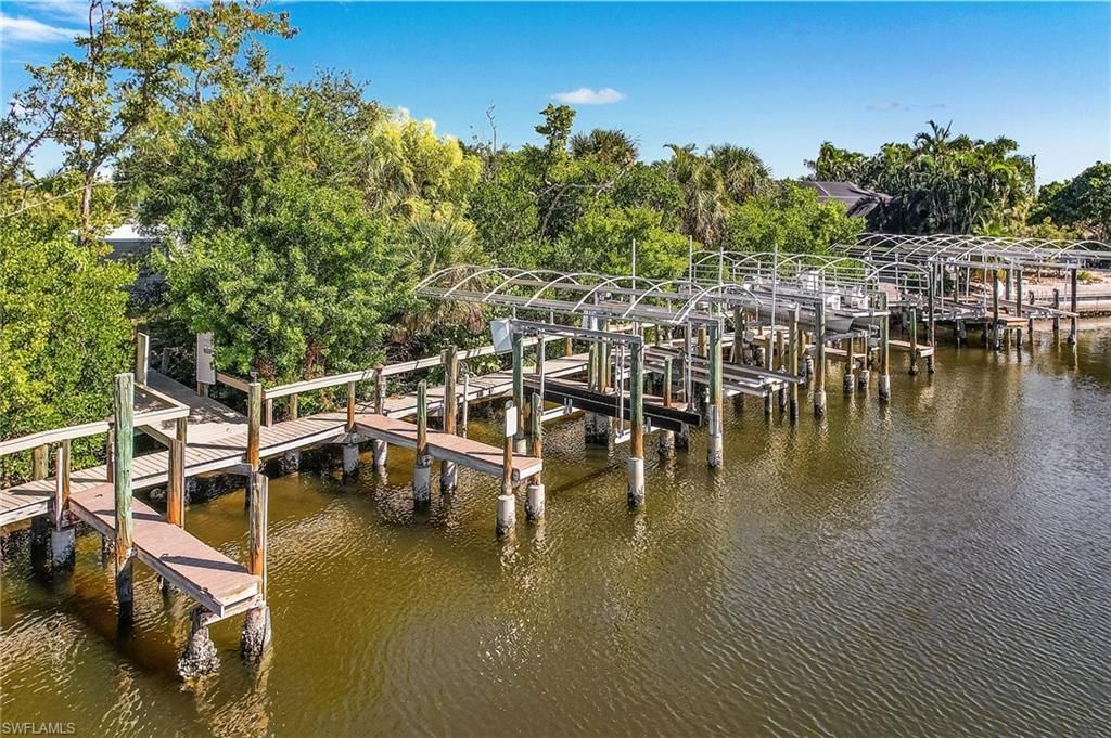 3531 Sea Holly Ln, Saint James City, FL 33956 Photo